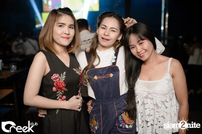ปาร์ตี้คืนวันเสาร์ ที่ร้าน ครีก คลับ, เลียบด่วนเอกมัย-รามอินทรา — photo 8