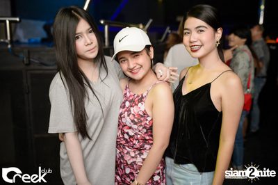 ปาร์ตี้คืนวันเสาร์ ที่ร้าน ครีก คลับ, เลียบด่วนเอกมัย-รามอินทรา — photo 17