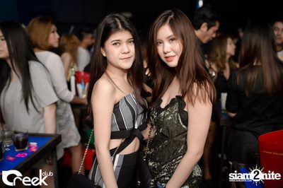 ปาร์ตี้คืนวันเสาร์ ที่ร้าน ครีก คลับ, เลียบด่วนเอกมัย-รามอินทรา — photo 18
