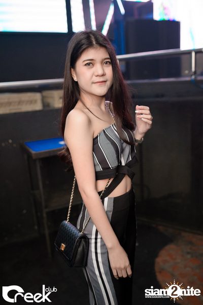 ปาร์ตี้คืนวันเสาร์ ที่ร้าน ครีก คลับ, เลียบด่วนเอกมัย-รามอินทรา — photo 19