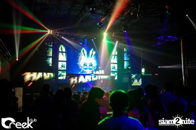 ปาร์ตี้คืนวันเสาร์ ที่ร้าน ครีก คลับ, เลียบด่วนเอกมัย-รามอินทรา — photo 25