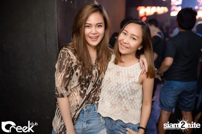 ปาร์ตี้คืนวันเสาร์ ที่ร้าน ครีก คลับ, เลียบด่วนเอกมัย-รามอินทรา — photo 26