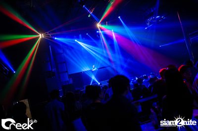 ปาร์ตี้คืนวันเสาร์ ที่ร้าน ครีก คลับ, เลียบด่วนเอกมัย-รามอินทรา — photo 27
