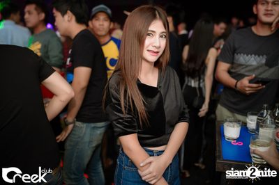 ปาร์ตี้คืนวันเสาร์ ที่ร้าน ครีก คลับ, เลียบด่วนเอกมัย-รามอินทรา — photo 29