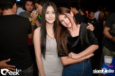 ปาร์ตี้คืนวันเสาร์ ที่ร้าน ครีก คลับ, เลียบด่วนเอกมัย-รามอินทรา — photo 30