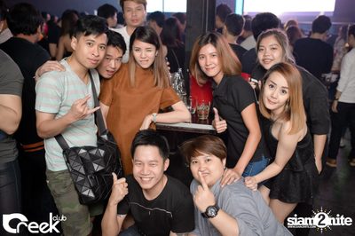 ปาร์ตี้คืนวันเสาร์ ที่ร้าน ครีก คลับ, เลียบด่วนเอกมัย-รามอินทรา — photo 31