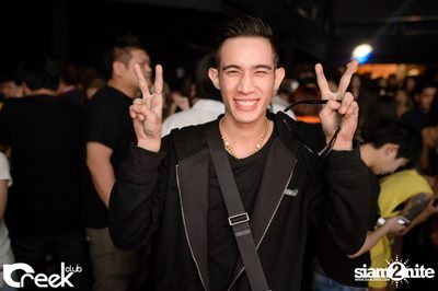 ปาร์ตี้คืนวันเสาร์ ที่ร้าน ครีก คลับ, เลียบด่วนเอกมัย-รามอินทรา — photo 32