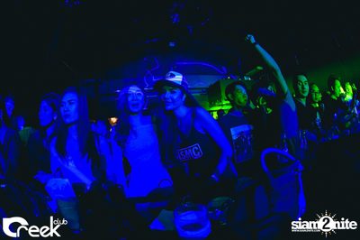 ปาร์ตี้คืนวันเสาร์ ที่ร้าน ครีก คลับ, เลียบด่วนเอกมัย-รามอินทรา — photo 37