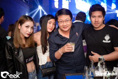 ปาร์ตี้คืนวันเสาร์ ที่ร้าน ครีก คลับ, เลียบด่วนเอกมัย-รามอินทรา — photo 38