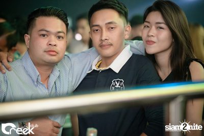 ปาร์ตี้คืนวันเสาร์ ที่ร้าน ครีก คลับ, เลียบด่วนเอกมัย-รามอินทรา — photo 44