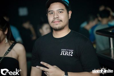 ปาร์ตี้คืนวันเสาร์ ที่ร้าน ครีก คลับ, เลียบด่วนเอกมัย-รามอินทรา — photo 46
