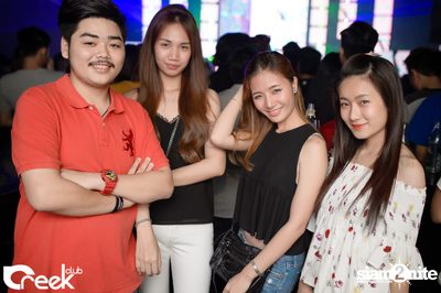 ปาร์ตี้คืนวันเสาร์ ที่ร้าน ครีก คลับ, เลียบด่วนเอกมัย-รามอินทรา — photo 61