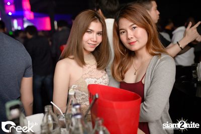ปาร์ตี้คืนวันเสาร์ ที่ร้าน ครีก คลับ, เลียบด่วนเอกมัย-รามอินทรา — photo 62