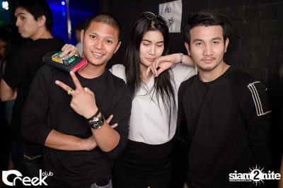 ปาร์ตี้คืนวันเสาร์ ที่ร้าน ครีก คลับ, เลียบด่วนเอกมัย-รามอินทรา — photo 66