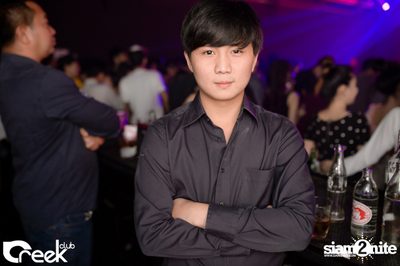 ปาร์ตี้คืนวันเสาร์ ที่ร้าน ครีก คลับ, เลียบด่วนเอกมัย-รามอินทรา — photo 67