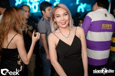 ปาร์ตี้คืนวันเสาร์ ที่ร้าน ครีก คลับ, เลียบด่วนเอกมัย-รามอินทรา — photo 68