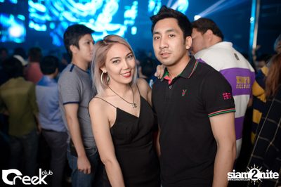ปาร์ตี้คืนวันเสาร์ ที่ร้าน ครีก คลับ, เลียบด่วนเอกมัย-รามอินทรา — photo 69