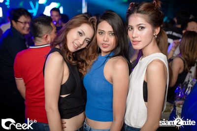 ปาร์ตี้คืนวันเสาร์ ที่ร้าน ครีก คลับ, เลียบด่วนเอกมัย-รามอินทรา — photo 71
