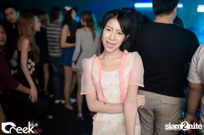 ปาร์ตี้คืนวันเสาร์ ที่ร้าน ครีก คลับ, เลียบด่วนเอกมัย-รามอินทรา — photo 74