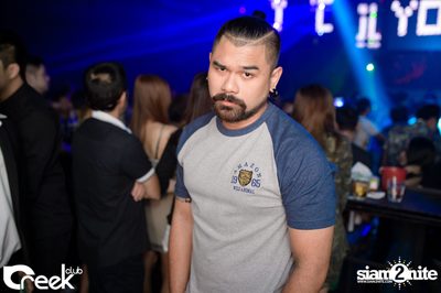ปาร์ตี้คืนวันเสาร์ ที่ร้าน ครีก คลับ, เลียบด่วนเอกมัย-รามอินทรา — photo 76