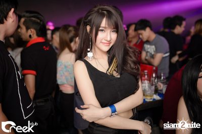 ปาร์ตี้คืนวันเสาร์ ที่ร้าน ครีก คลับ, เลียบด่วนเอกมัย-รามอินทรา — photo 79