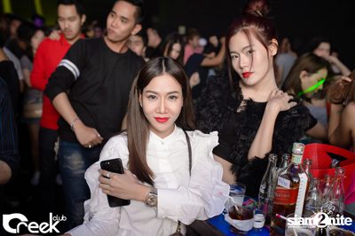 ปาร์ตี้คืนวันเสาร์ ที่ร้าน ครีก คลับ, เลียบด่วนเอกมัย-รามอินทรา — photo 84