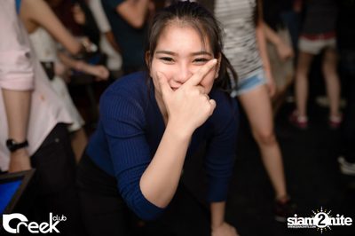 ปาร์ตี้คืนวันเสาร์ ที่ร้าน ครีก คลับ, เลียบด่วนเอกมัย-รามอินทรา — photo 86
