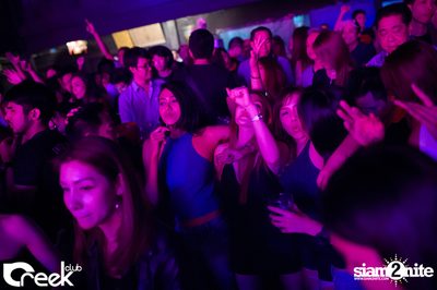 ปาร์ตี้คืนวันเสาร์ ที่ร้าน ครีก คลับ, เลียบด่วนเอกมัย-รามอินทรา — photo 88