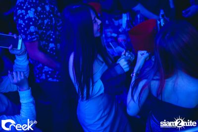 ปาร์ตี้คืนวันเสาร์ ที่ร้าน ครีก คลับ, เลียบด่วนเอกมัย-รามอินทรา — photo 92