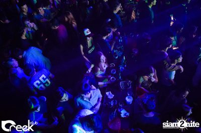 ปาร์ตี้คืนวันเสาร์ ที่ร้าน ครีก คลับ, เลียบด่วนเอกมัย-รามอินทรา — photo 97