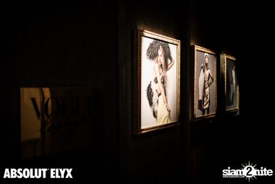UNDAworld Release Party at Vogue Lounge — photo 1