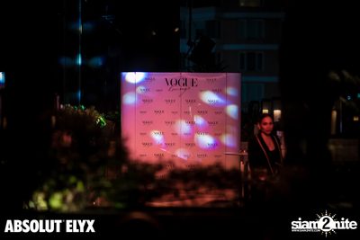 UNDAworld Release Party at Vogue Lounge — photo 4