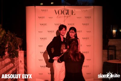 UNDAworld Release Party at Vogue Lounge — photo 14