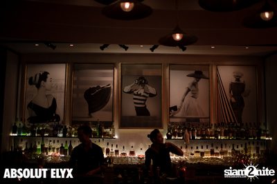 UNDAworld Release Party at Vogue Lounge — photo 17