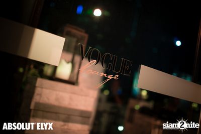 UNDAworld Release Party at Vogue Lounge — photo 19
