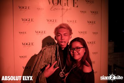 UNDAworld Release Party at Vogue Lounge — photo 58