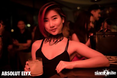 UNDAworld Release Party at Vogue Lounge — photo 64