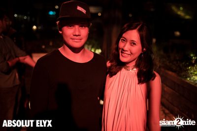 UNDAworld Release Party at Vogue Lounge — photo 67