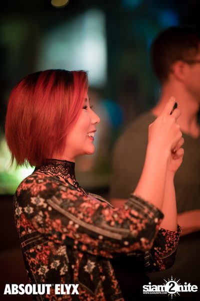 UNDAworld Release Party at Vogue Lounge — photo 73