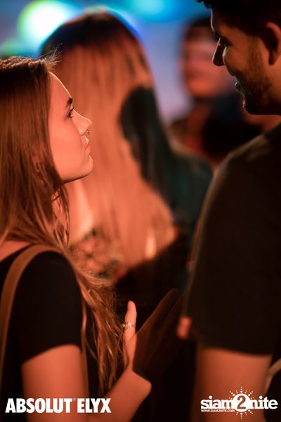 UNDAworld Release Party at Vogue Lounge — photo 76