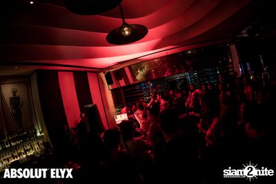 UNDAworld Release Party at Vogue Lounge — photo 99