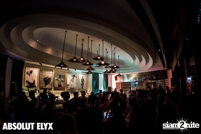 UNDAworld Release Party at Vogue Lounge — photo 117