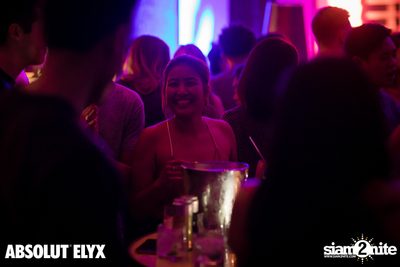UNDAworld Release Party at Vogue Lounge — photo 119