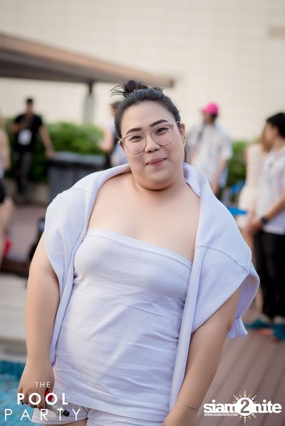 Chang Urban Pulse Presents The Pool Party Bangkok — photo 4
