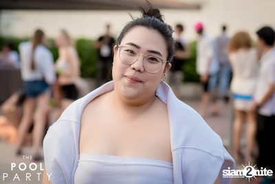 Chang Urban Pulse Presents The Pool Party Bangkok — photo 5