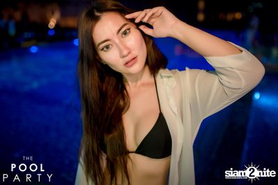 Chang Urban Pulse Presents The Pool Party Bangkok — photo 125