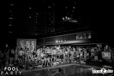Chang Urban Pulse Presents The Pool Party Bangkok — photo 156