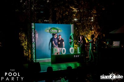 Chang Urban Pulse Presents The Pool Party Bangkok — photo 180