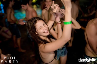 Chang Urban Pulse Presents The Pool Party Bangkok — photo 184