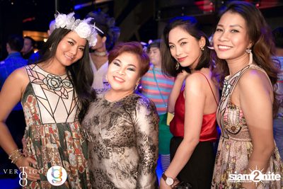 Ken in Wonderland ที่ Vertigo TOO — photo 37